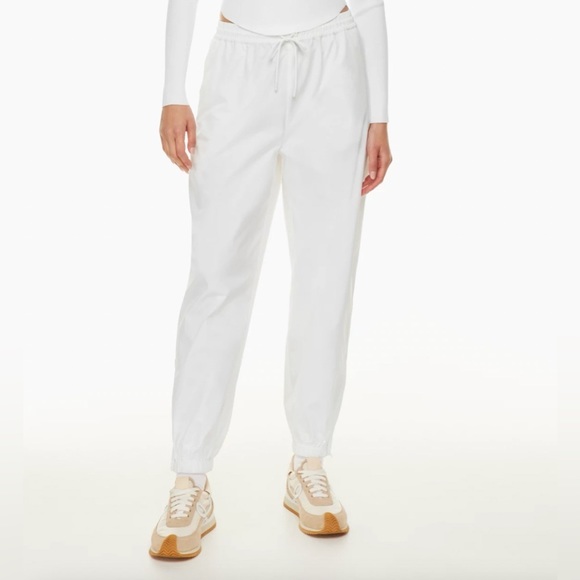 Aritzia The Group by Babaton POE JOGGER Size S - Picture 4 of 6